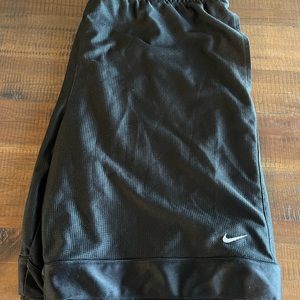 Nike Basketball Shorts